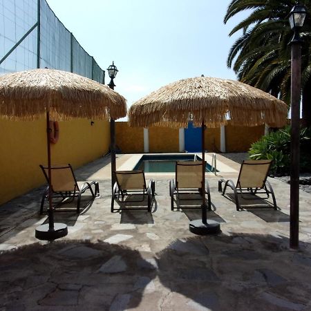 אל פאסו Apartamentos Casa Rosan, Junto A La Caldera De Taburiente מראה חיצוני תמונה