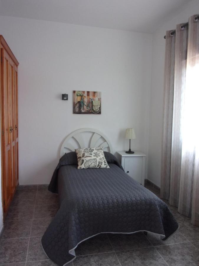 אל פאסו Apartamentos Casa Rosan, Junto A La Caldera De Taburiente מראה חיצוני תמונה