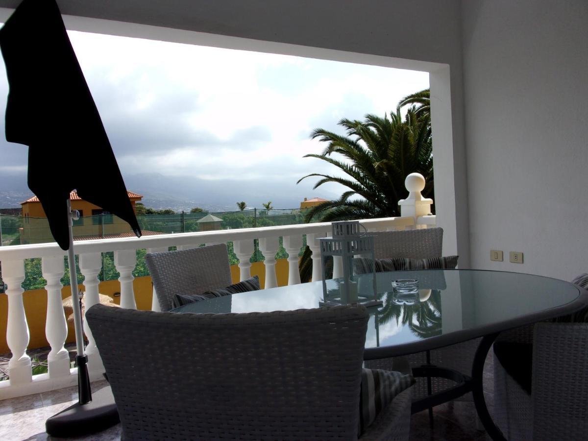 אל פאסו Apartamentos Casa Rosan, Junto A La Caldera De Taburiente מראה חיצוני תמונה