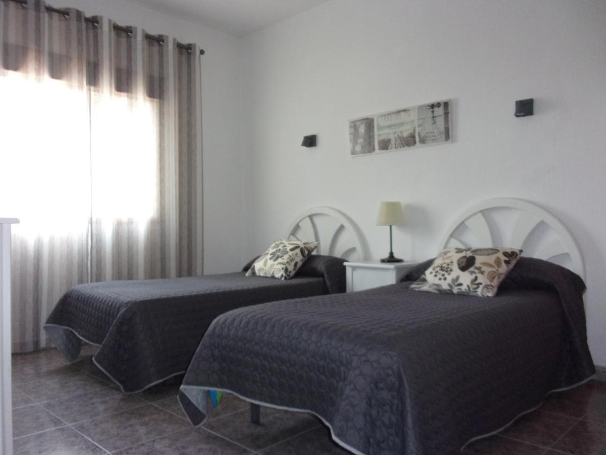 אל פאסו Apartamentos Casa Rosan, Junto A La Caldera De Taburiente מראה חיצוני תמונה