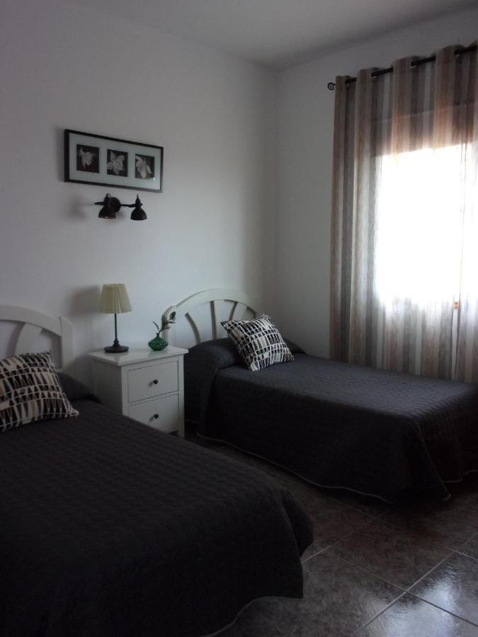 אל פאסו Apartamentos Casa Rosan, Junto A La Caldera De Taburiente מראה חיצוני תמונה
